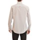 Vittorio Colorful Patterned Shirt-Off White Vittorio Colorful Patterned Shirt-Off White