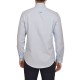 Vittorio Micropatterned Shirt-Light Blue Vittorio Micropatterned Shirt-Light Blue