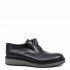 Prima Shoes Sole Eva Leather-Black