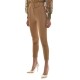 Twenty-29 Trousers With Belt-Camel