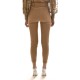 Twenty-29 Trousers With Belt-Camel
