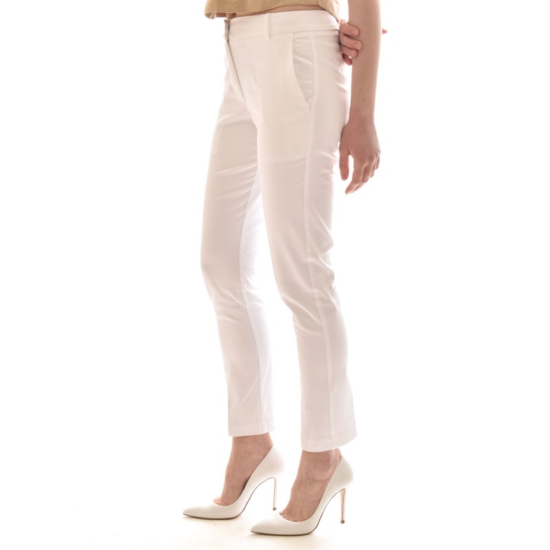 Twenty-29 Pant Skinny-White