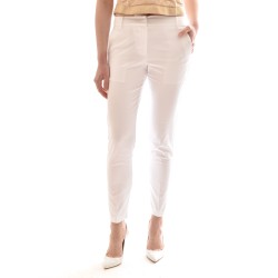 Twenty-29 Pant Skinny-White