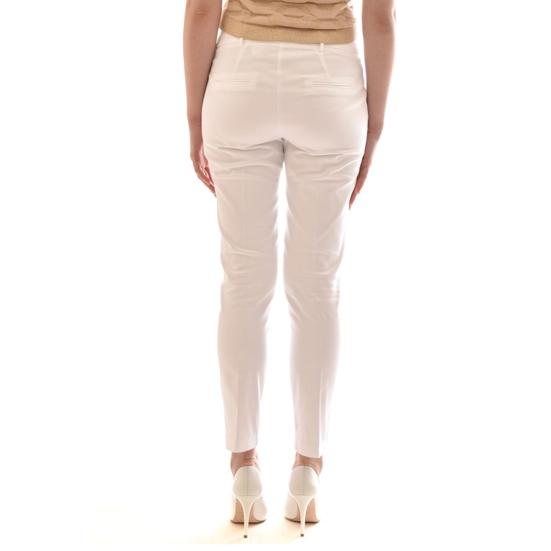 Twenty-29 Pant Skinny-White