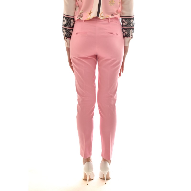 Twenty-29 Pant Skinny-Pink