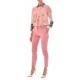 Twenty-29 Pant Skinny-Pink