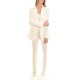 Twenty-29 Bell-Bottom Trousers-White