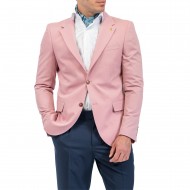 Vittorio Classic Fit Blazer Bonnato-Rosewood