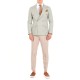 Vittorio Blazer Striped-Green Vittorio Blazer Striped-Green