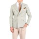 Vittorio Blazer Striped-Green Vittorio Blazer Striped-Green