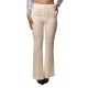 Twenty-29 Trousers Flared-White