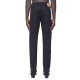 Diesel Slim Fit Mid Waist D.STRUKT Jeans-Black Diesel Slim Fit Mid Waist D.STRUKT Jeans-Black