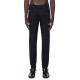 Diesel Slim Fit Mid Waist D.STRUKT Jeans-Black Diesel Slim Fit Mid Waist D.STRUKT Jeans-Black