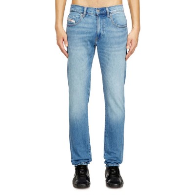 Diesel Jeans Slim 2019 D-Strukt-Light Blue