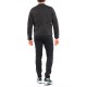 Diesel Moto Silhouette Regular Fit Jacket-Black Diesel Moto Silhouette Regular Fit Jacket-Black