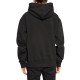 Diesel Hoodie S-Macs-Black Diesel Hoodie S-Macs-Black