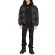 Diesel Hoodie S-Macs-Black Diesel Hoodie S-Macs-Black