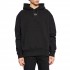 Diesel Hoodie S-Macs-Black