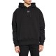 Diesel Hoodie S-Macs-Black Diesel Hoodie S-Macs-Black
