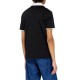 Diesel T-Shirt T-Megor-K77-Black Diesel T-Shirt T-Megor-K77-Black
