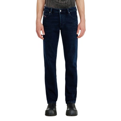 Diesel Jeans 1993 D-Vyl L.32 Slim Fit-Dark Blue