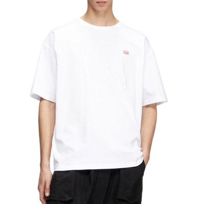Diesel T-Shirt T-Boxt-R30-White