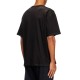 Diesel T-Shirt T-Box-R30-Black Diesel T-Shirt T-Box-R30-Black