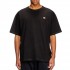 Diesel T-Shirt T-Box-R30-Black