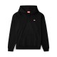 Diesel Hoodie S-Rob-Black