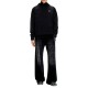 Diesel Hoodie S-Rob-Black