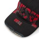 Diesel Hat C-Hase-Black/Red