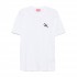 Diesel T-Shirt T-Adjust-T3-White