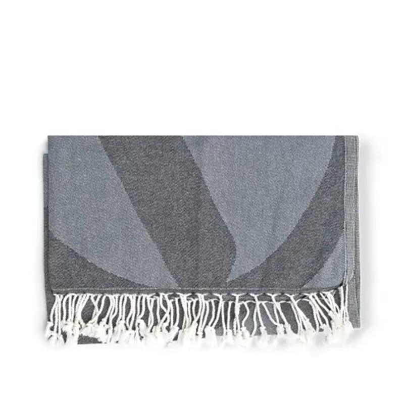 Diesel Towel Beach D-Wrap-Grey Diesel Towel Beach D-Wrap-Grey