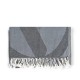 Diesel Towel Beach D-Wrap-Grey Diesel Towel Beach D-Wrap-Grey
