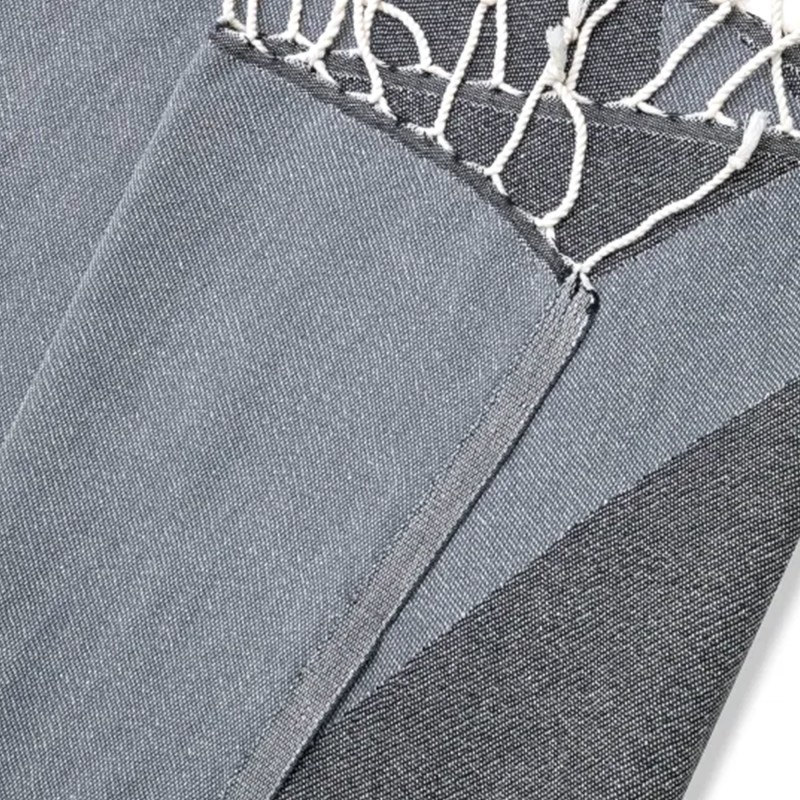 Diesel Towel Beach D-Wrap-Grey Diesel Towel Beach D-Wrap-Grey