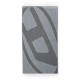 Diesel Towel Beach D-Wrap-Grey Diesel Towel Beach D-Wrap-Grey