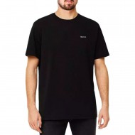 Diesel T-Shirt T-Adjust-Met-Black