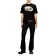 Diesel T-Shirt T-Adjust-V2-Black