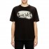 Diesel T-Shirt T-Adjust-V2-Black
