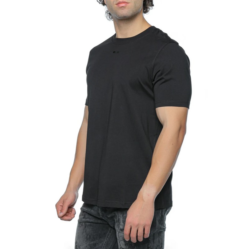 Diesel T-Shirt T-Adjust-V6-Black