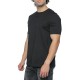 Diesel T-Shirt T-Adjust-V6-Black