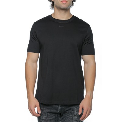 Diesel T-Shirt T-Adjust-V6-Black