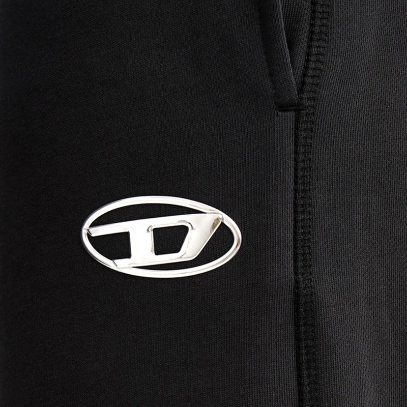 Diesel Jogger P-Marky-I0D-Black