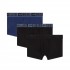 Diesel Boxer Shorts Mike-D-Core 3 Pack-Blue
