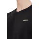 Diesel T-Shirt Long Sleeve T-Adjust-Met-Black Diesel T-Shirt Long Sleeve T-Adjust-Met-Black