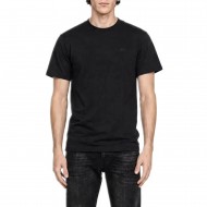 Diesel T-Shirt T-Boggy-AA1-Black