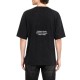 Diesel T-Shirt T-Boggy-AA1-Black Diesel T-Shirt T-Boggy-AA1-Black