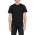 Diesel T-Shirt T-Boggy-AA1-Black