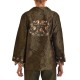 Nekane Blazer Luelma Jacquard Embroidered-Cactus Nekane Blazer Luelma Jacquard Embroidered-Cactus