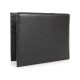 Tommy Hilfiger Wallet Coin Pocket-Black Tommy Hilfiger Wallet Coin Pocket-Black